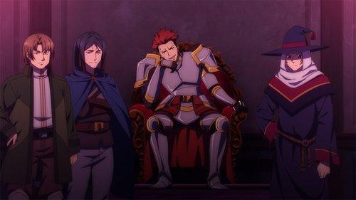 undefined Season 1 Episode 2 - The Underground Healer in the Abandoned Part of Town