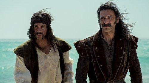 The Ministry of Time Season 3 Episode 8 - Time of Conquest