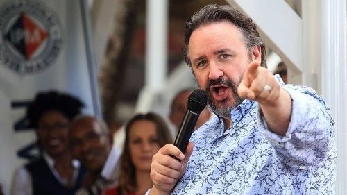 undefined Season 7 Episode 2 - The Stakes Are High