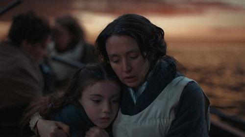 Titanic Sinks Tonight Season 1 Episode 2 - A Chance of Rescue
