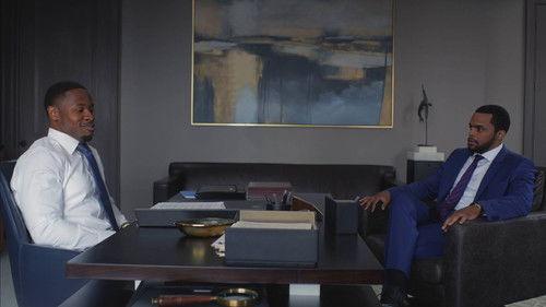 Tyler Perry's Sistas Season 7 Episode 15 - Love Means Never Having to Say You're Sorry