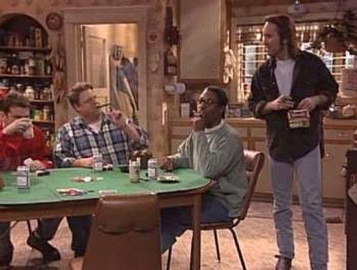 undefined Season 5 Episode 13 - Crime and Punishment (1)