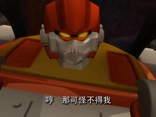 RoboWarriors Season 1 Episode 10 - Episode 10