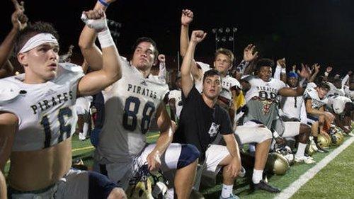 undefined Season 4 Episode 2 - The Eye in the Sky