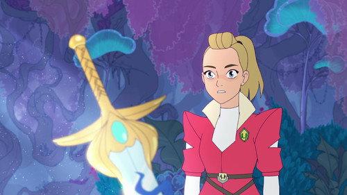 undefined Season 1 Episode 1 - The Sword (1)