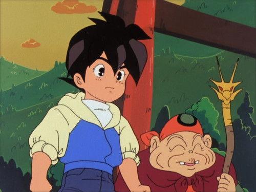 Mashin Hero Wataru Season 1 Episode 1 - The Savior is a Fourth Grader