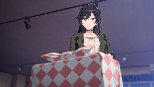 THE iDOLM@STER SHINY COLORS Season 2 Episode 7 - The Most Important Thing