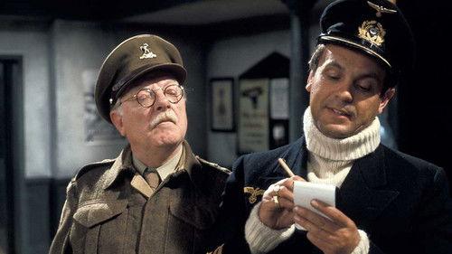 Dad's Army Season 6 Episode 1 - The Deadly Attachment
