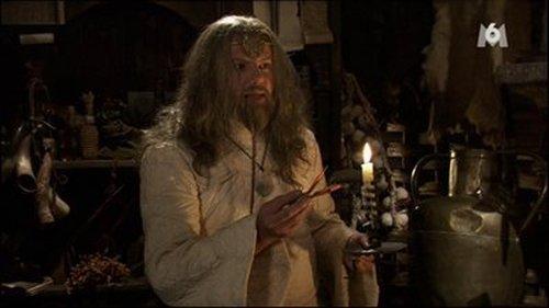 Kaamelott Season 3 Episode 9 - Le sanglier de Cornouailles