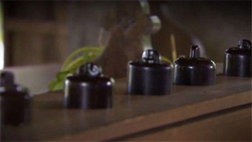 Wie is de Mol? Season 14 Episode 6 - Episode 6