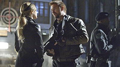 undefined Season 2 Episode 8 - Slouching Towards Bethlehem