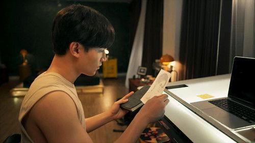 609 Bedtime Story Season 1 Episode 3 - The Test