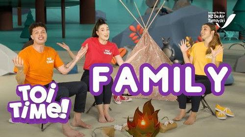 Toi Time Season 1 Episode 7 - Family