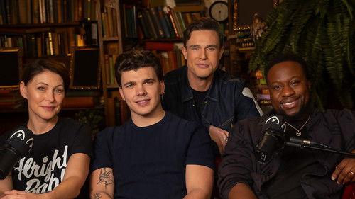 The Traitors: Uncloaked Season 2 Episode 1 - Episode 1