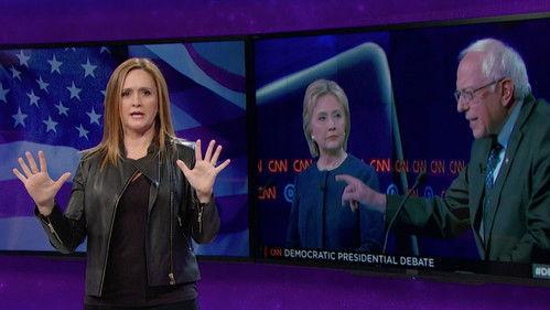 Full Frontal with Samantha Bee Season 1 Episode 5 - 2010 Was the Most Important Election Part 2