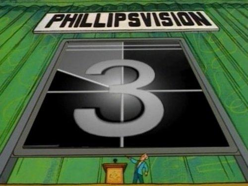 The Critic Season 1 Episode 10 - Dr. Jay