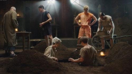 Plebs Season 5 Episode 6 - The Dig