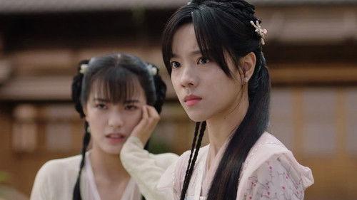 Miss Chun Is a Litigator Season 1 Episode 2 - Episode 2