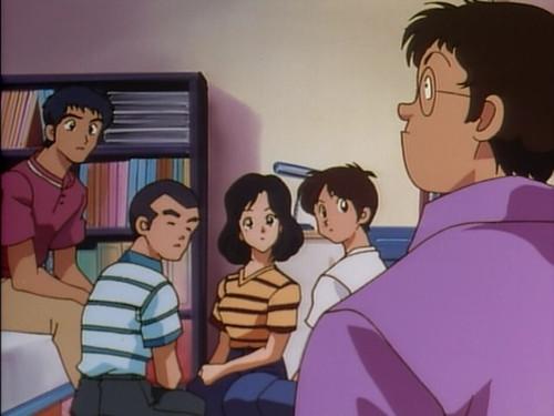 H2 Season 1 Episode 19 - Conversion: The Baseball Department Established