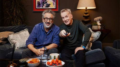 Gogglebox Season 24 Episode 7 - Celebrity Gogglebox for Stand Up To Cancer