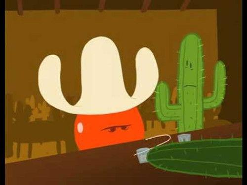 Have you ever seen..? Season 1 Episode 6 - Episode 6