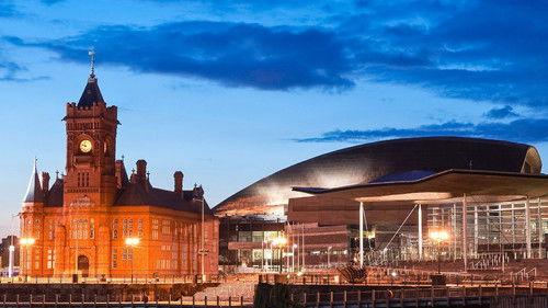 The Story of Wales Season 1 Episode 6 - Wales and Britain