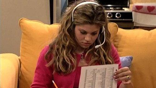 Boy Meets World Season 7 Episode 13 - The Provider