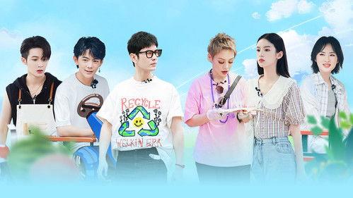 The Chinese Restaurant Season 5 Episode 5 - Episode 5