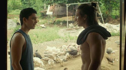 Love at the End of the World Season 1 Episode 2 - The Loneliest Man of Earth