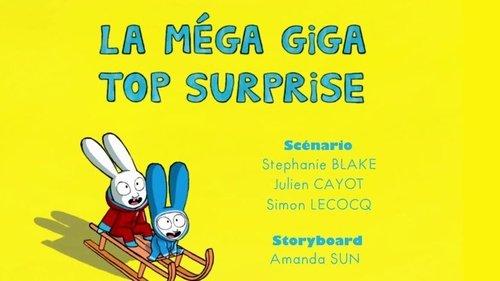 Simon Season 2 Episode 19 - Episode 19