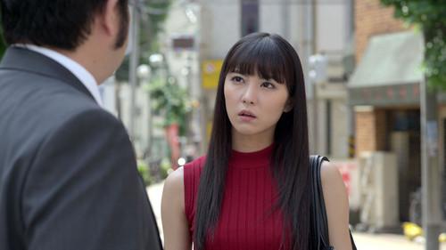 Kantaro: The Sweet Tooth Salaryman Season 1 Episode 7 - Savarin