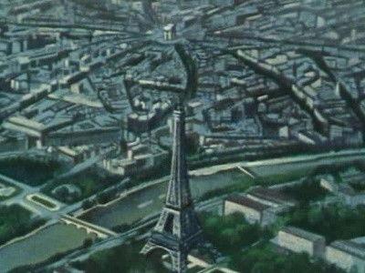 Les Brigades du Tigre Season 4 Episode 5 - Episode 5