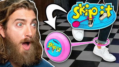 Good Mythical Morning Season 20 Episode 17 - Testing Discontinued Products