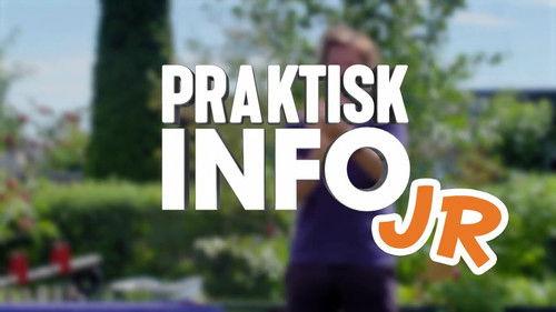 Praktisk info med Jon Almaas Season 2 Episode 2 - Episode 2