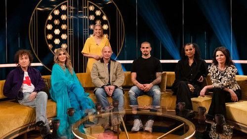 Carina Bergfeldt Season 2 Episode 10 - Episode 10