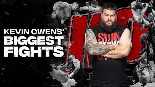 The Best of WWE Season 1 Episode 24 - Kevin Owens' Biggest Fights