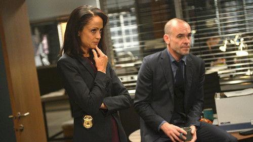 The InBetween Season 1 Episode 6 - The Length of a River