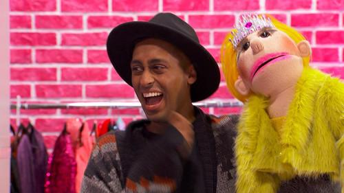Canada's Drag Race Season 1 Episode 8 - Welcome to the Family