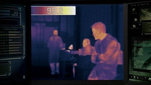 Dark Angel Season 2 Episode 20 - Love Among the Runes