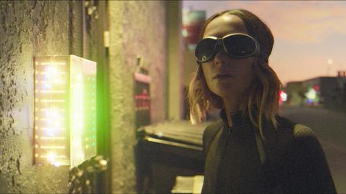 The Guardians of Justice Season 1 Episode 6 - Chapter 6: Shame Is a Lower Vibration than Anger