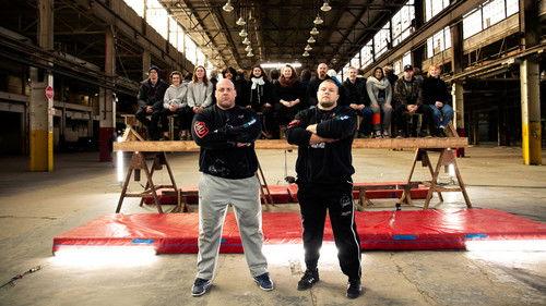 Tour de force Season 1 Episode 5 - Episode 5