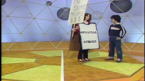 You Can't Do That on Television Season 2 Episode 3 - Strike Now