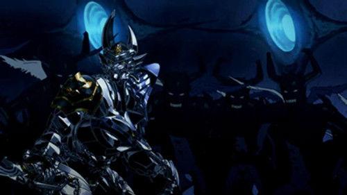 Garo: The Animation Season 1 Episode 22 - Dreadly Focus