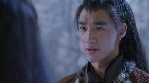 The Blue Whisper Season 2 Episode 3 - Distraction of the Heart