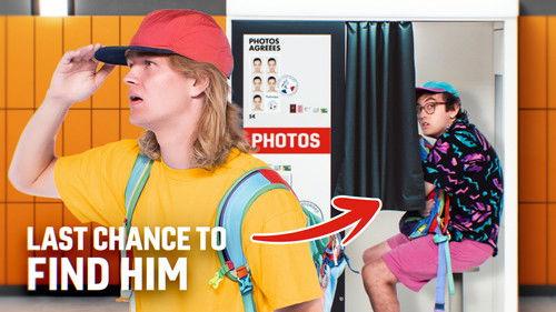 Jet Lag: The Game Season 7 Episode 6 - Finale