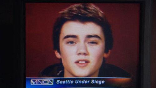 The 4400 Season 4 Episode 1 - The Wrath of Graham