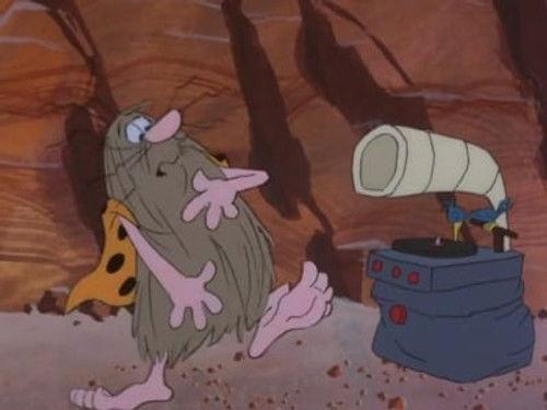 Scooby's Laff-A Lympics Season 2 Episode 2 - Disco Cavey