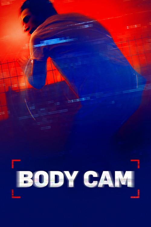 Body Cam poster