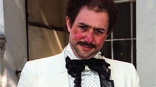 The League of Gentlemen Season 3 Episode 3 - Turn Again Geoff Tipps