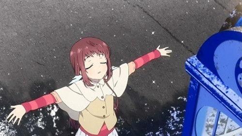 Nagi-Asu: A Lull in the Sea Season 1 Episode 21 - The Messenger from the Bottom of the Sea